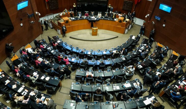 Senate discusses AMLO and Morena’s electoral reform