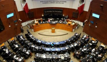 Senate postpones AMLO, Morena electoral reform vote