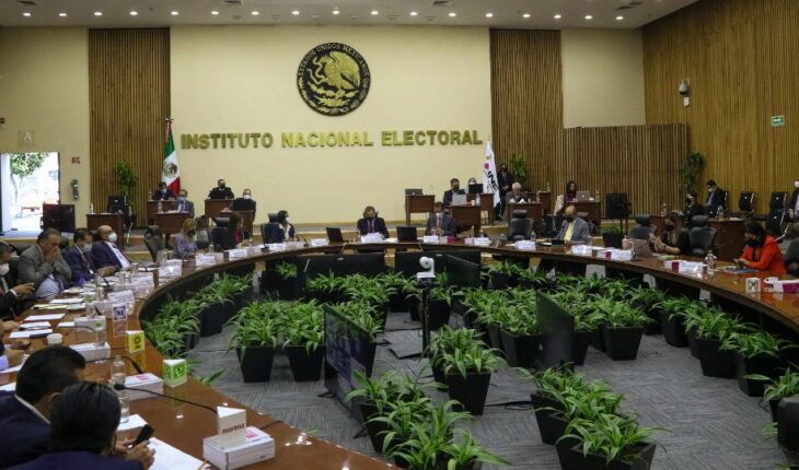 TEPJF ordena modificar convocatoria para elegir a consejeros del INE