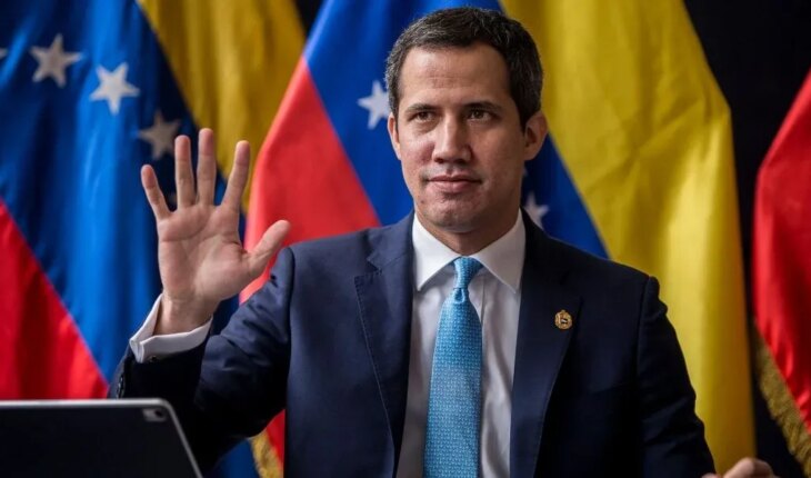 The Venezuelan opposition eliminated the “interim government” of Juan Guaidó