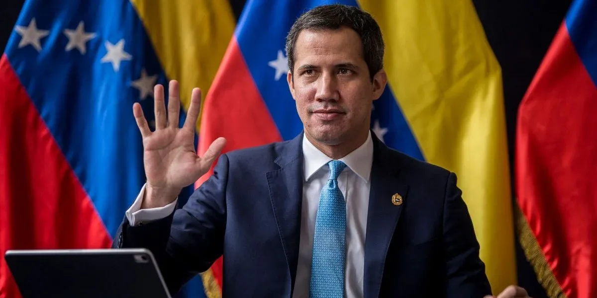 The Venezuelan opposition eliminated the "interim government" of Juan Guaidó