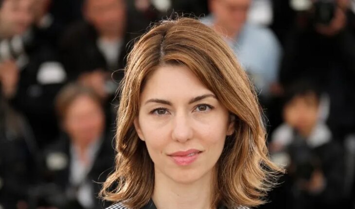 The first details of “Priscilla”, the film in which Sofia Coppola works