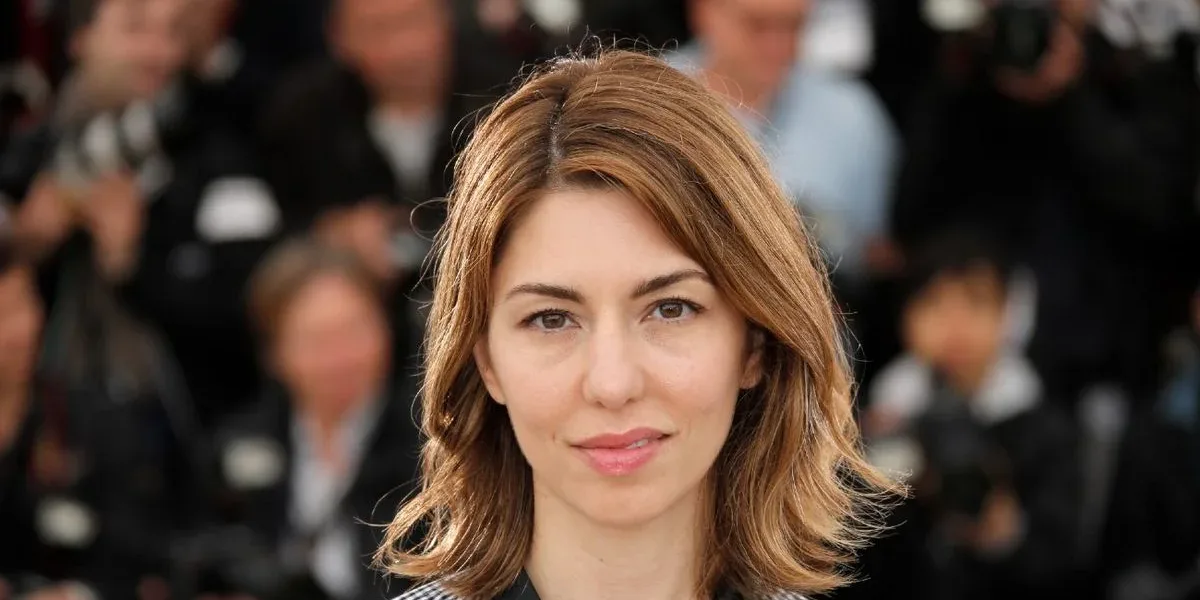 The first details of "Priscilla", the film in which Sofia Coppola works