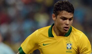 Thiago Silva sobre el partido ante Corea del Sur: “Va a ser muy difícil”