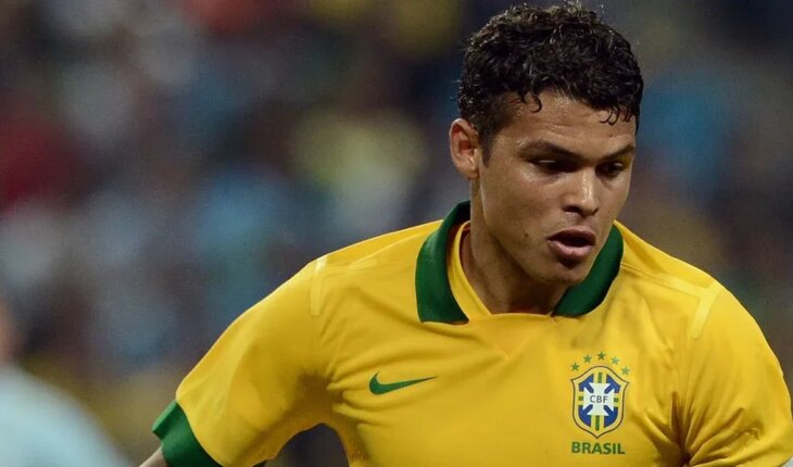 Thiago Silva sobre el partido ante Corea del Sur: “Va a ser muy difícil”
