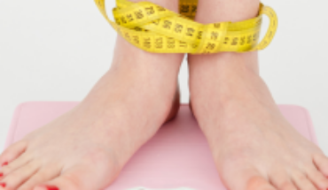 ”Thinking about the body”: National study reveals 85% of respondents were afraid of gaining weight
