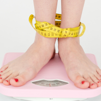 ''Thinking about the body'': National study reveals 85% of respondents were afraid of gaining weight