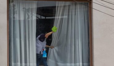 Trabajo doméstico representó 6.8 billones de pesos en 2021: Inegi