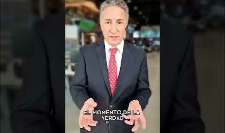 Video: Cristina Kirchner, ¿Culpable o inocente? I #Shorts