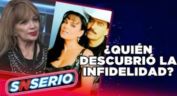 Video: La razon de la ruputura entre Maribel Guardia y Joan Sebastian | SNSerio