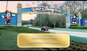 Video: Walt Disney World Resort celebra con mucha diversión sus 50 años en Magic Kingdom Park