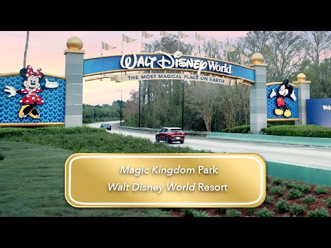 Walt Disney World Resort celebra con mucha diversión sus 50 años en Magic Kingdom Park