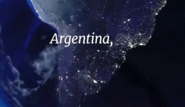 Video viral | “Argentina, que país de mierda”