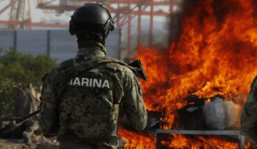 Violencia en Colima eleva los asesinatos en 66% en un año