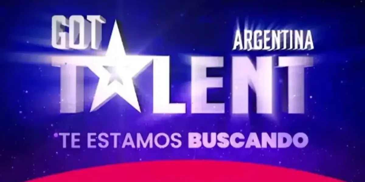 Vuelve "Got Talent Argentina": Cómo anotarse a los castings