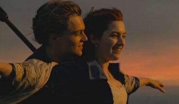 A 25 años de su estreno en Argentina, “Titanic” vuelve al cine y en 3D