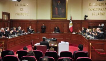 AMLO revela supuesta votación en la Corte, pese a ser secreta