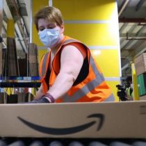 Amazon anuncia el despido de más de 18.000 trabajadores ante una «economía incierta» y por haber «contratado rápidamente en los últimos años»