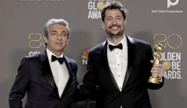 Anuncian los nominados al Oscar con “Argentina, 1985” como candidata