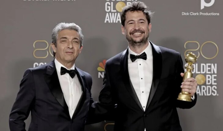 Anuncian los nominados al Oscar con “Argentina, 1985” como candidata