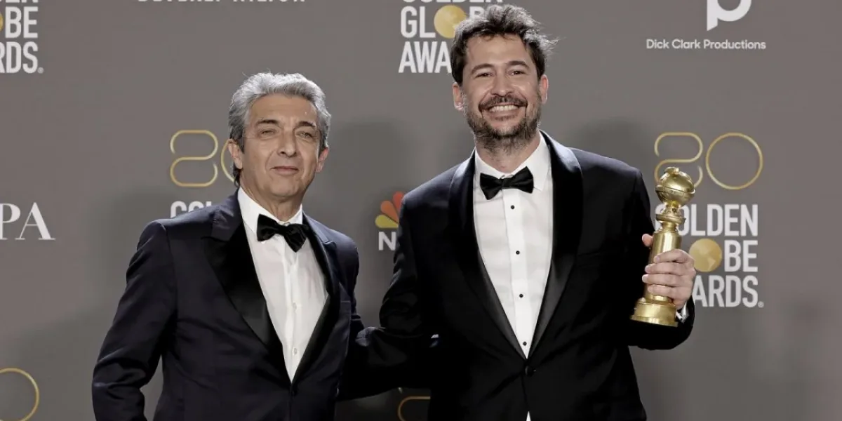 Anuncian los nominados al Oscar con "Argentina, 1985" como candidata