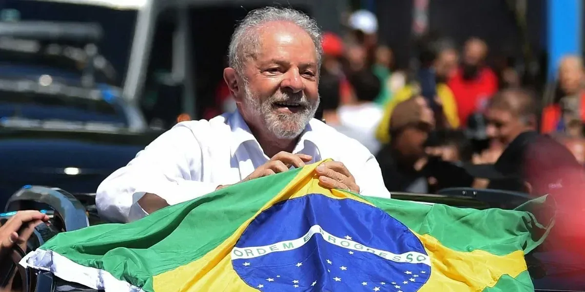 Así será la ceremonia de asunción de Lula en Brasilia