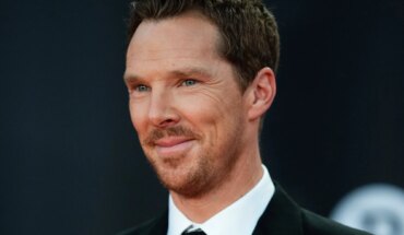 Benedict Cumberbatch protagonizará “Eric”, una nueva serie para Netflix
