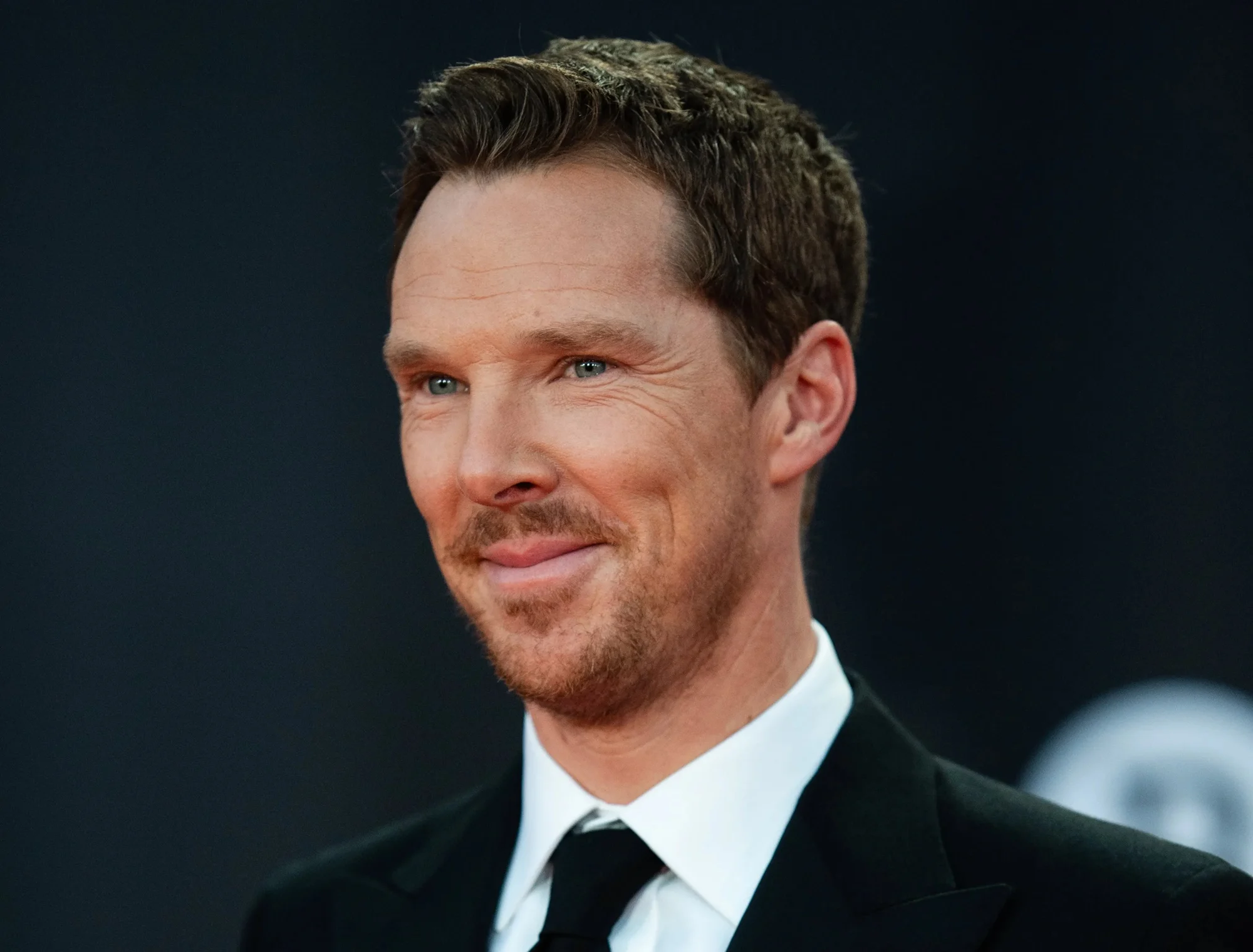 Benedict Cumberbatch protagonizará "Eric", una nueva serie para Netflix
