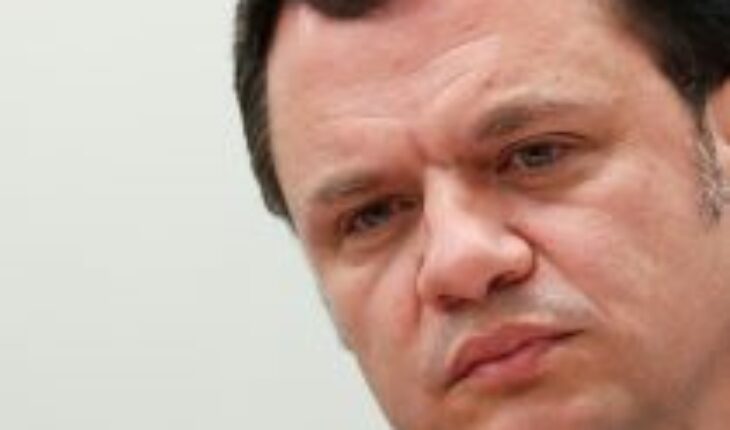 Bolsonaro’s former minister arrested for January 8 assault in Brasilia