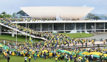 Brasil: afirman que militares impidieron la detención de los atacantes a los edificios públicos