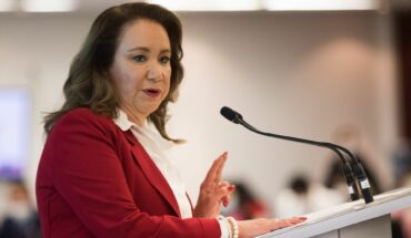 CDMX Prosecutor’s Office does not know document that ruled out plagiarism of Esquivel