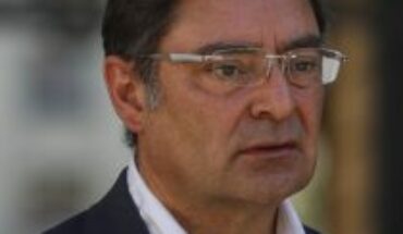Contraloría avala denuncia de gobernador Orrego y confirma «faltas» en administración de Guevara como intendente