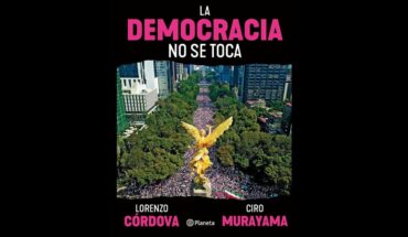 Córdova y Murayama lanzan ‘manual para defender la democracia’