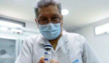 Covid-19: se registraron más de 72 mil contagios en Argentina en la última semana