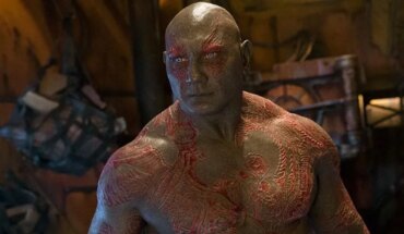 Dave Bautista on his departure from Marvel: “I don’t know if I want Drax to be my legacy”
