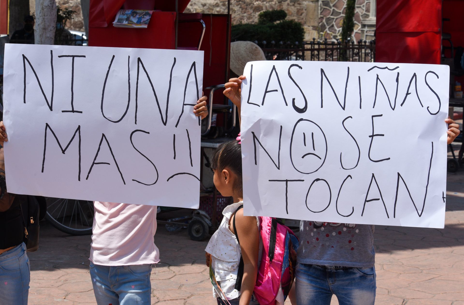 Detienen a profesor acusado de abuso sexual en Mexicali