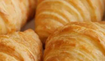 Día del croissant: ¿Qué diferencias tiene con la medialuna?