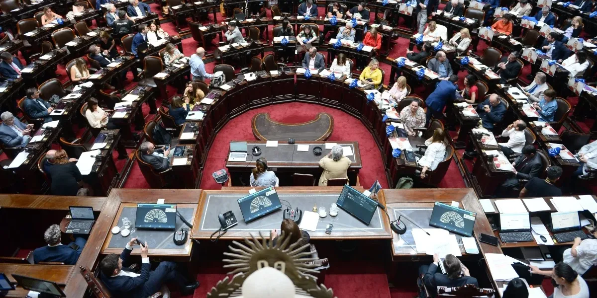 Diputados del Frente de Todos presentaron otro proyecto de juicio político a la Corte