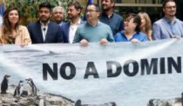 Diputados oficialistas instan a Comité de Ministros rechazar Dominga: «Un Gobierno ecológico debe decirle no»