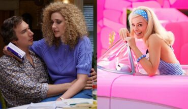 Director de White Noise revela conexión de la película con Barbie — Rock&Pop