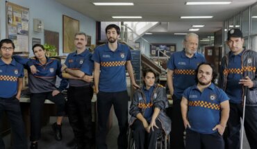 “División Palermo”: Netflix revela el trailer de su nueva serie argentina creada por Santiago Korovsky con gran elenco