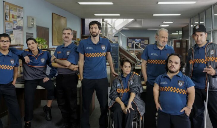 “División Palermo”: Netflix revela el trailer de su nueva serie argentina creada por Santiago Korovsky con gran elenco