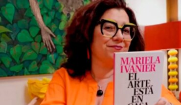 “El Arte en casa”: el libro que presenta el testimonio de 141 mujeres y su conexión con el arte