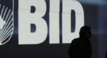 El BID urge a Latinoamérica a reducir la deuda pública en una cuarta parte