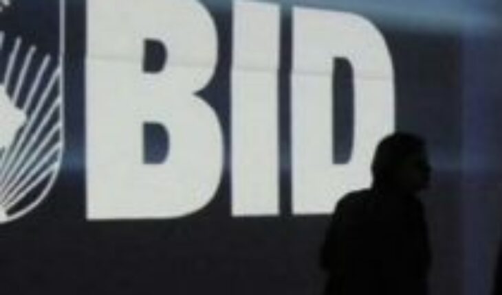 El BID urge a Latinoamérica a reducir la deuda pública en una cuarta parte