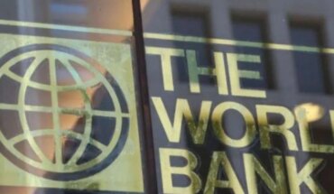 El Banco Mundial recortó la proyección de crecimiento de la Argentina para 2023