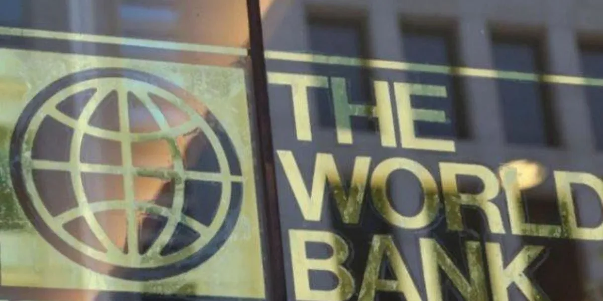 El Banco Mundial recortó la proyección de crecimiento de la Argentina para 2023
