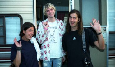 El disco de Nirvana que Dave Grohl no soporta escuchar — Rock&Pop