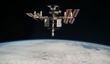 El drama de los astronautas rusos varados en el espacio — Rock&Pop