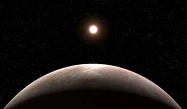 El telescopio espacial James Webb descubre su primer exoplaneta